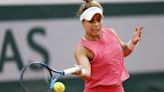 Se apaga el sueño de la mexicana Renata Zarazúa en Roland Garros; cayó ante la estadounidense Madison Keys - La Opinión