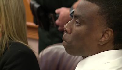 Why a man once on death row for killing a St. Lucie County deputy is back in court