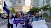 The ‘backbone of the hospital’: Penn Medicine residents are rallying for better wages, working conditions