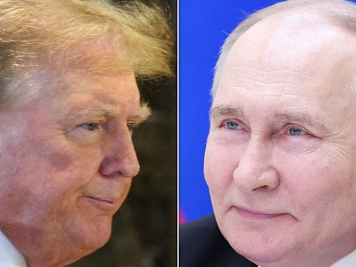 Kremlin Weighs In On Donald Trump's Guilty Verdict With Supposedly 'Obvious' Take