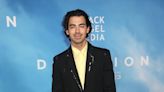 Joe Jonas was nervous to act again in war epic Devotion