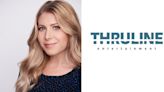 Taylor Bright Joins Thruline Entertainment As Talent Manager