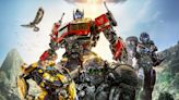 Transformers: Rise of the Beasts 4K Review: Clear Yet Confused