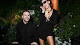 Miley Cyrus Rocks Gucci Bash With Kendall Jenner ‘On Harmony’