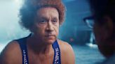 Pauly Shore says he was ‘up all night crying’ after Richard Simmons’ blasted his biopic casting
