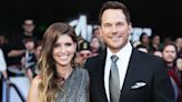 Chris Pratt Shares Family Photos to Celebrate Third Wedding Anniversary With Katherine Schwarzenegger