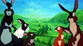 Watership Down film given PG classification for ‘mild violence … bad language’