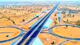 India's Second Longest Expressway Is Being Built Over 500 Km Of Desert Terrain - News18