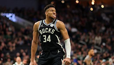 ¿Cuándo volverá Giannis Antetokounmpo? Los Bucks actualizan el estado de lesión