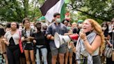 Reflections from UNC's Gaza Solidarity Encampment