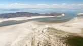 Opinion: Why we are suing to save the Great Salt Lake