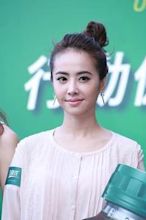 Jolin Tsai