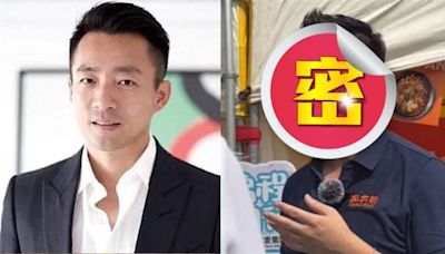 日本街頭叫賣阿北好眼熟！竟是「野生汪小菲」0濾鏡「滿臉疲態」網嚇歪