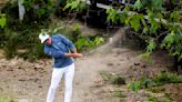 Rickie Fowler and Xander Schauffele tie majors record with first-day 62s at U.S. Open