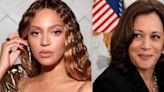 Beyoncé Gives Kamala Harris Permission To Use Her Song On The Campaign Trail