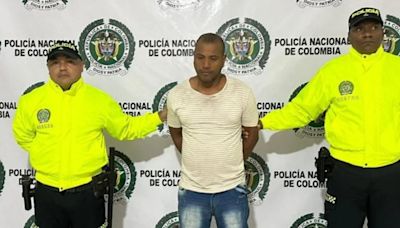 Presunto asesino de una mujer que intentó defender a su hijo en Riohacha fue capturado