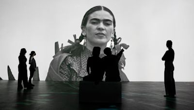 Frida forever: Iconic Mexican artist Frida Kahlo's life and work showcased at Singapore's ArtScience Museum