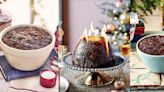 Our best Christmas pudding recipes ever