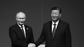 In talks with Putin amid Ukraine war, Xi calls Russia-China ties a ‘strong driving force’