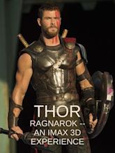 Thor: Ragnarok