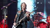 Rick Springfield Hosting Concert to Raise Money for Senior Dog Rescue in Colorado