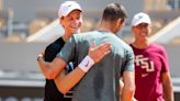 When will Jannik Sinner play his first round at 2024 Roland Garros? | Tennis.com