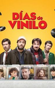 Días de Vinilo