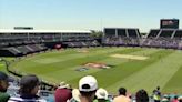 Police: Maryland man arrested for running on to field at T20 Cricket World Cup