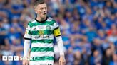 Celtic's Callum McGregor unconcerned with Rangers problems