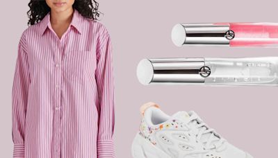 Nordstrom Just Dropped 7,000+ Summer Fashion and Beauty Items—Here's What I’m Buying