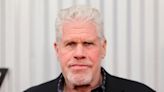 Ron Perlman Blasts Studio Executive Over Writers Strike Comments