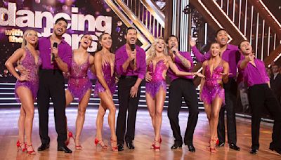 Dancing with the Stars Cast Member Claims They Were Fired: ‘It’s a Brutal, Brutal Business’