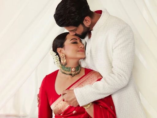 Sonakshi's Brother Kussh Refutes Rumours of Missing Sister's Wedding: 'Not Being Spotted Doesn't Mean...'