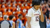 NCAA Basketball: North Carolina at Virginia