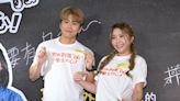 （影音）Energy阿弟結婚17年！ 老婆爆「百元婚禮」內幕：他不是真心愛我