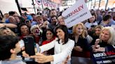 Why Nikki Haley shouldn't be counted out just yet