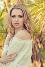 Kirsten Prout