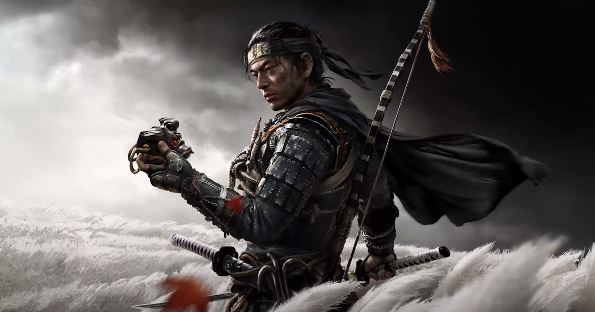 'Ghost of Tsushima' Refunds Are Another Blunder In PlayStation’s PC Plans