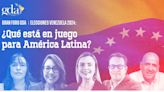 ¿Qué está en juego para América Latina? Foro del Grupo de Diarios América sobre las elecciones presidenciales en Venezuela