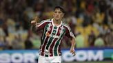 Fluminense, con el goleador Cano disparado, defiende liderato ante Fortaleza