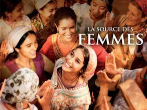 La Source des femmes