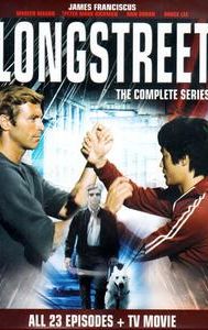 Longstreet (TV series)
