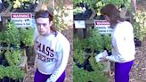 Police searching for suspect accused of stealing from Medway Community Farm