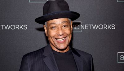 Giancarlo Esposito says being human ‘deepened’ his relationship with his four daughters