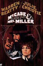 McCabe & Mrs. Miller