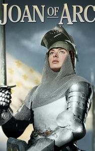 Joan of Arc