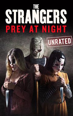 The Strangers: Prey at Night