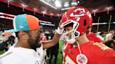 Twitter reacts to Chiefs’ Week 9 win over Dolphins in Germany