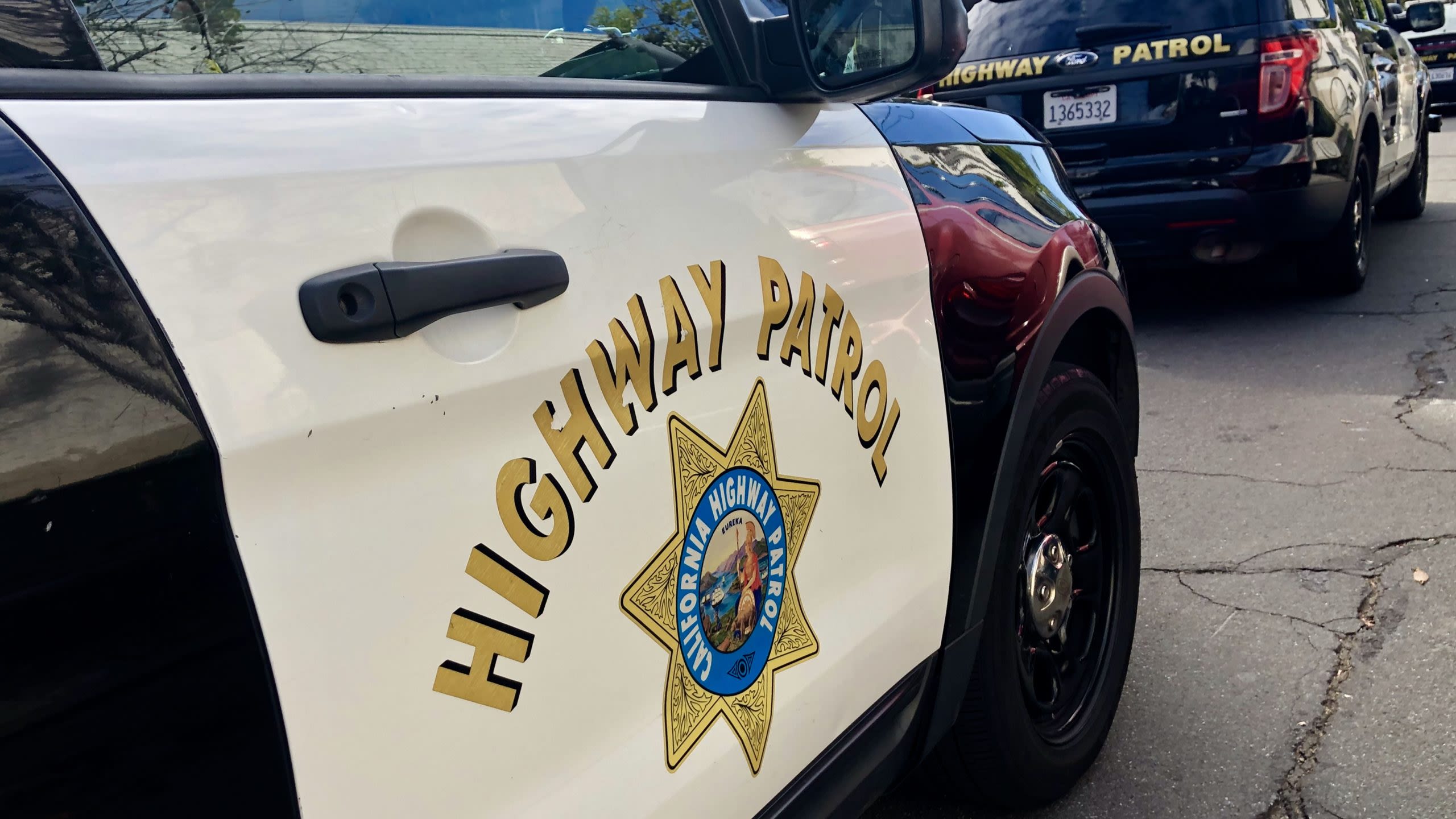 Monterey to San Luis Obispo County motorcycle chase ends 25-year-old man's arrest for driving 140 mph and evading officers