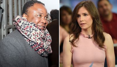 Who Is Patrick Lumumba in the Amanda Knox Case?